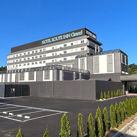 Hotel Route Inn Grand จิจิบุ ภายนอก รูปภาพ