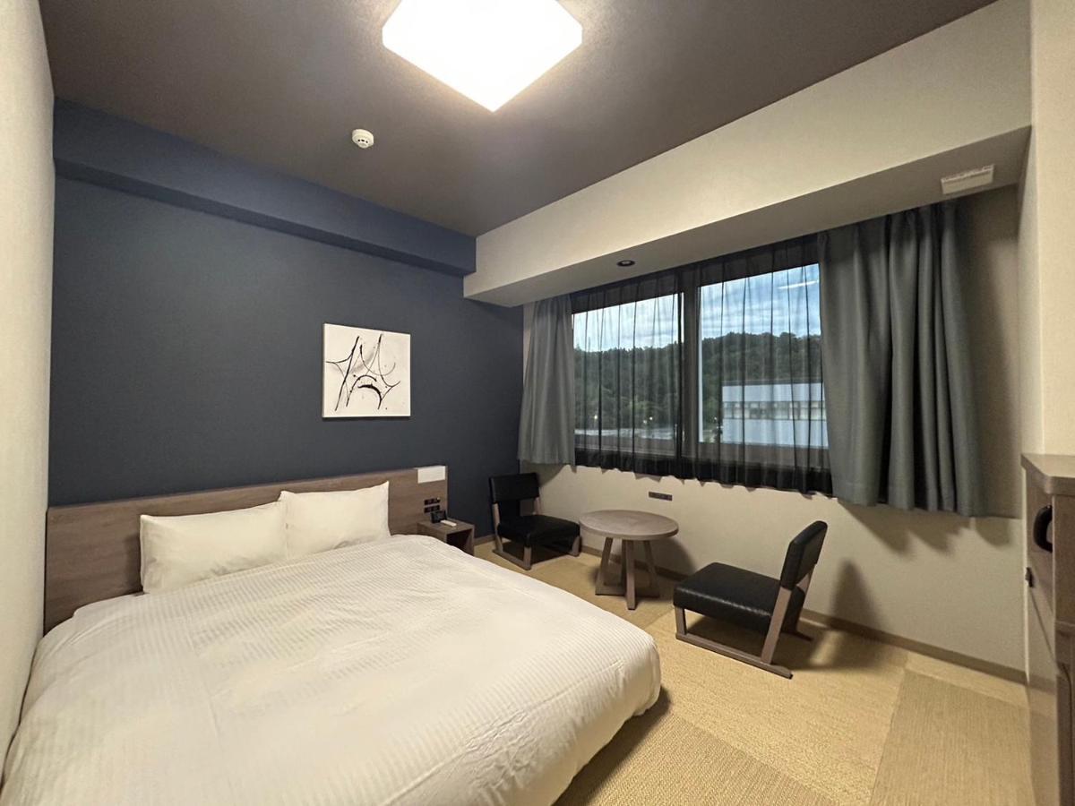 Hotel Route Inn Grand จิจิบุ ภายนอก รูปภาพ