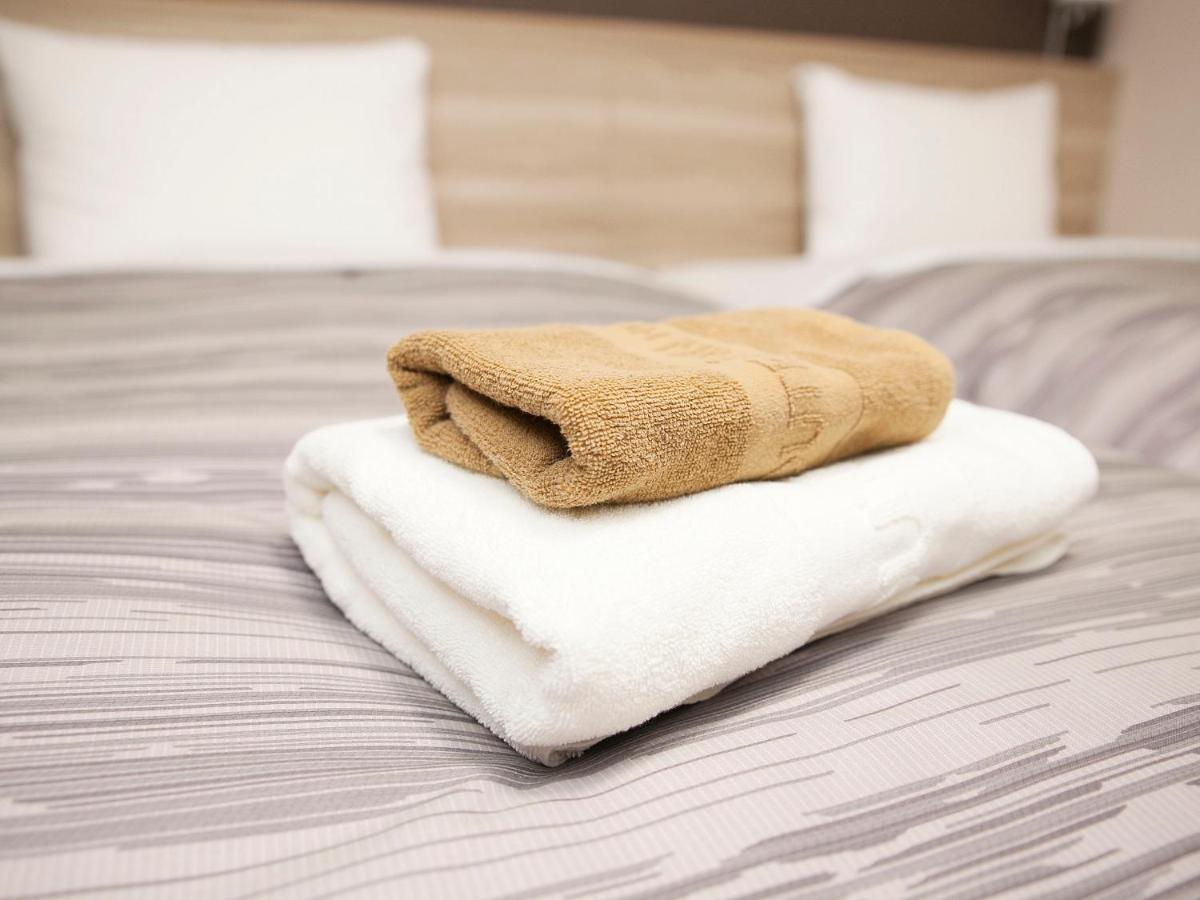 Hotel Route Inn Grand จิจิบุ ภายนอก รูปภาพ
