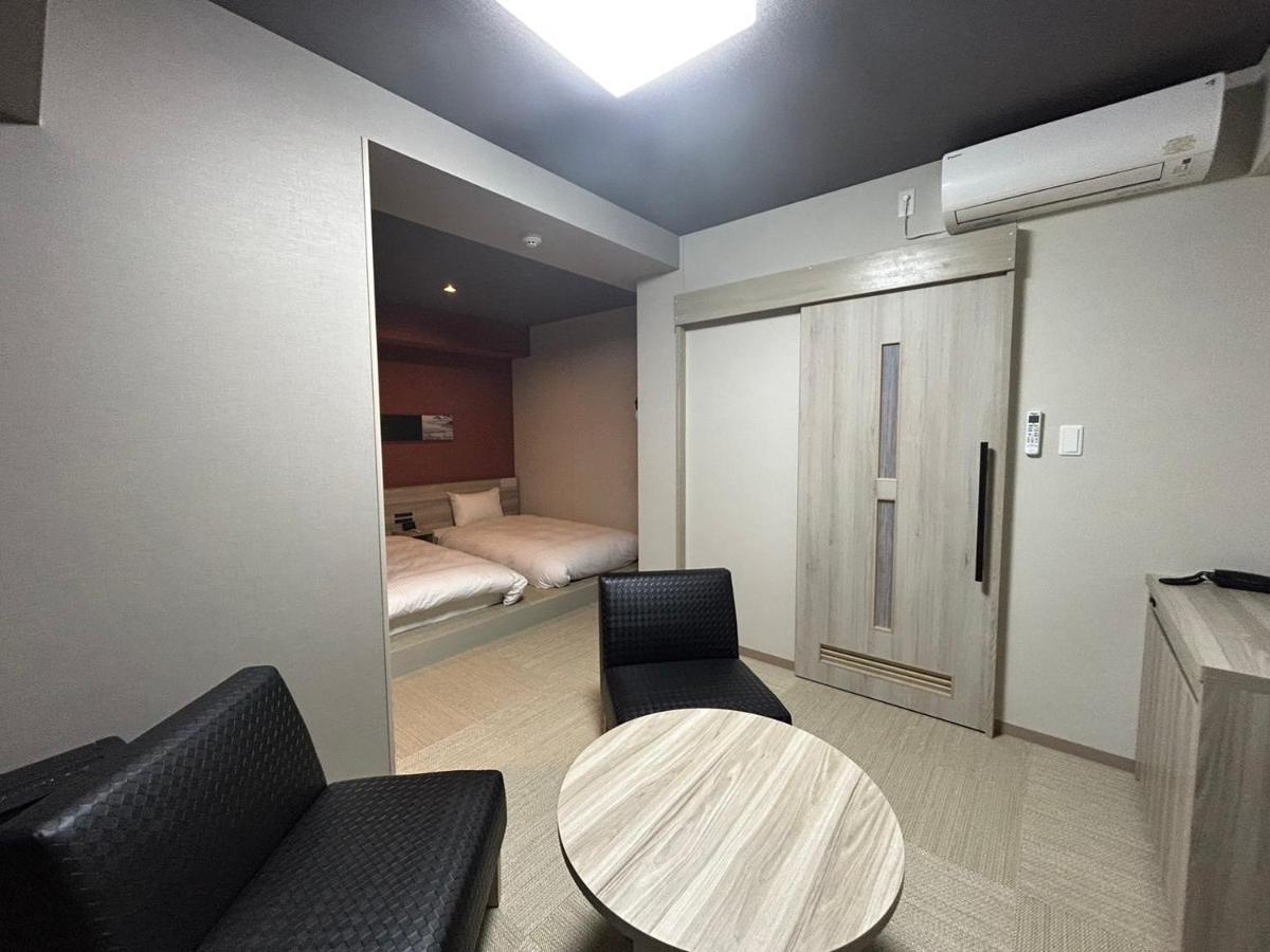 Hotel Route Inn Grand จิจิบุ ภายนอก รูปภาพ