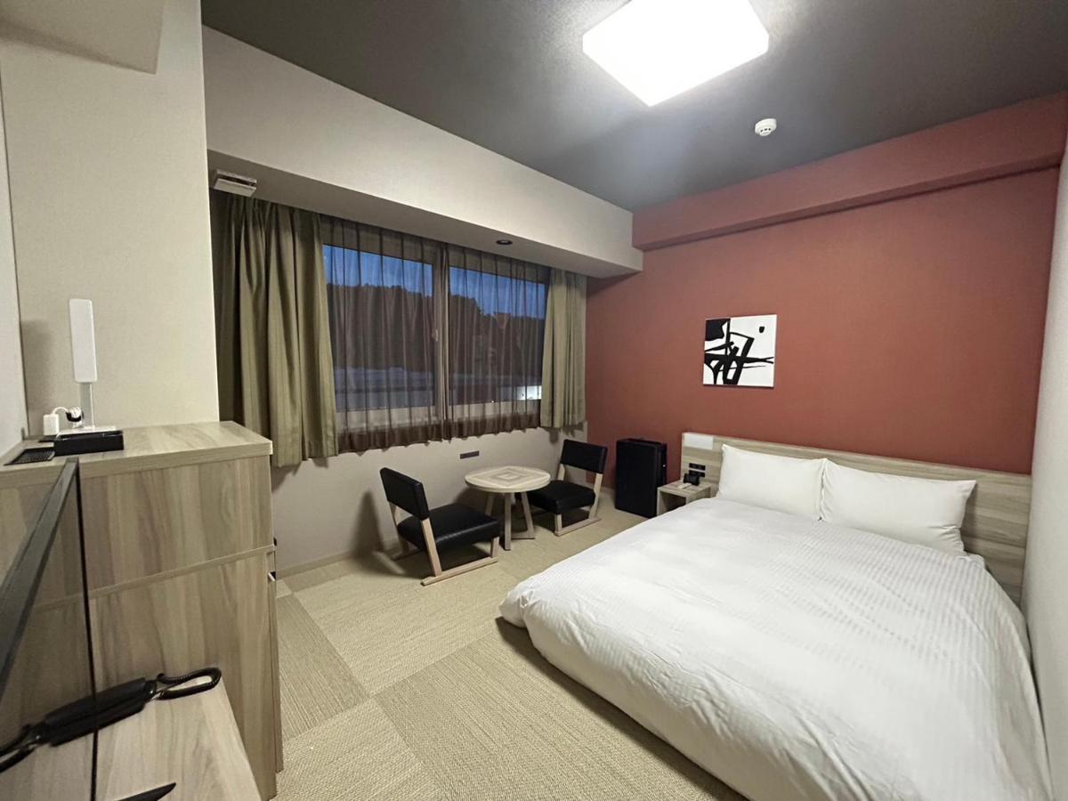Hotel Route Inn Grand จิจิบุ ภายนอก รูปภาพ