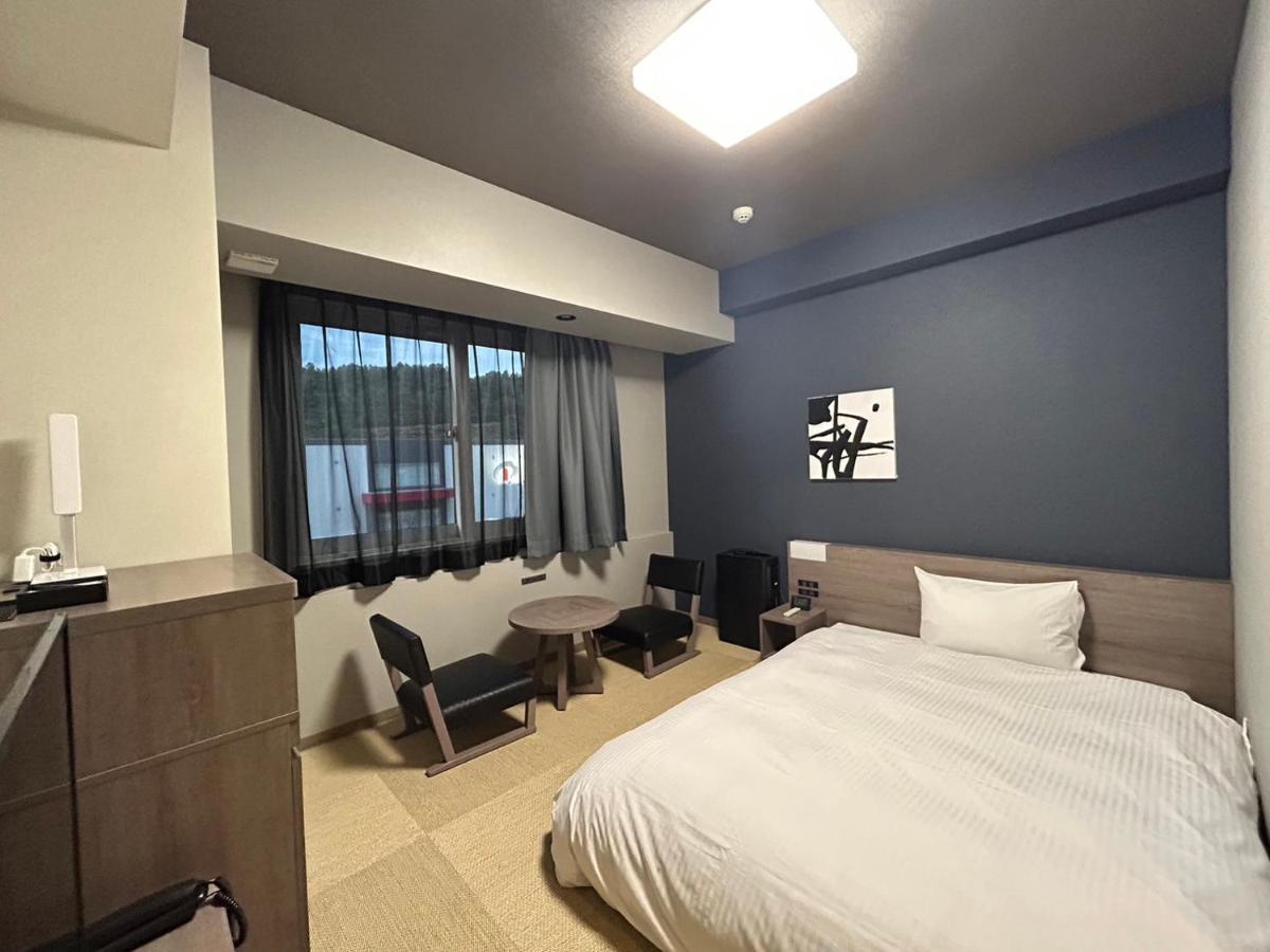 Hotel Route Inn Grand จิจิบุ ภายนอก รูปภาพ